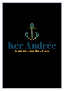 Ker Andrée Ker Andree - Livre d'accueil